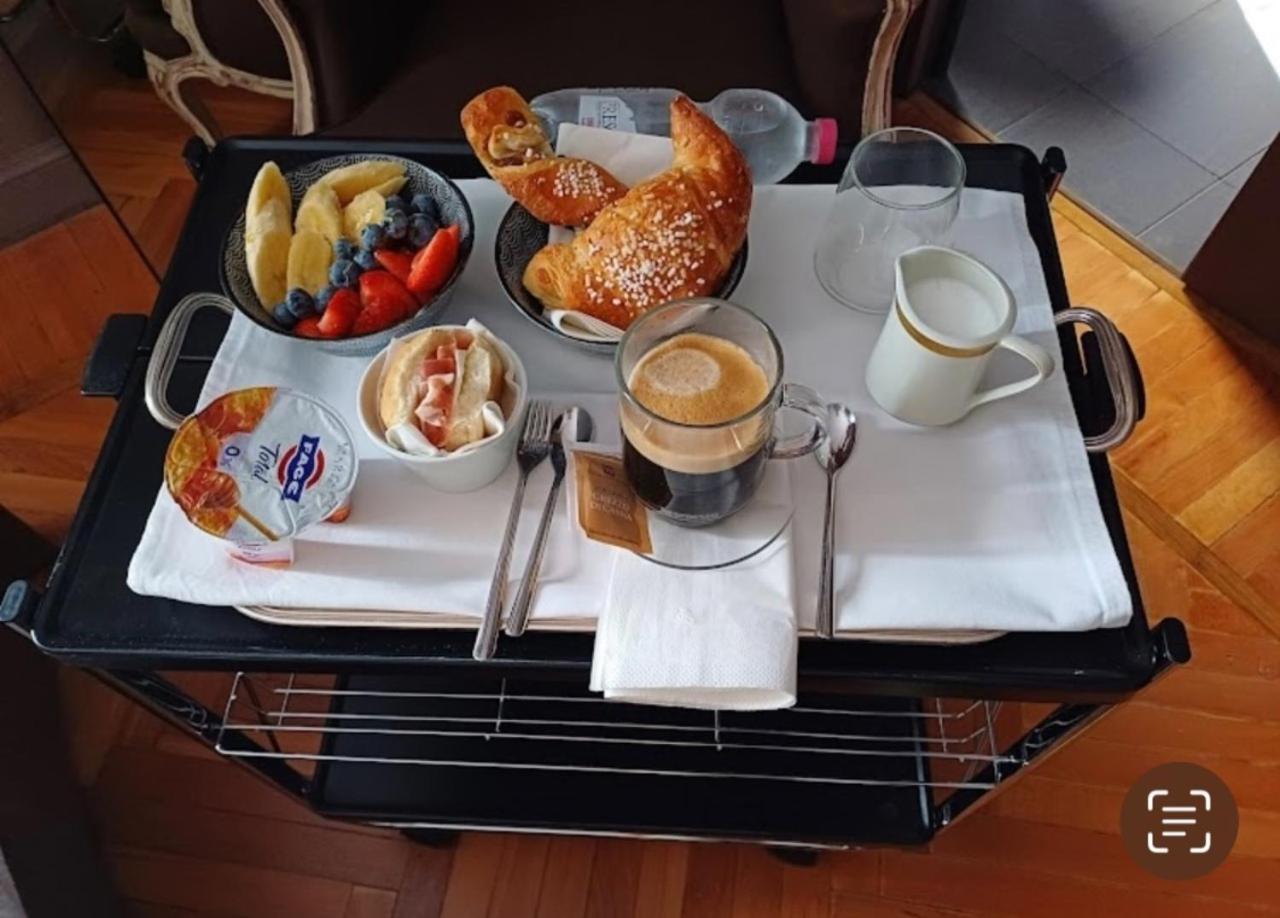 Pattini Guest House 밀라노 외부 사진