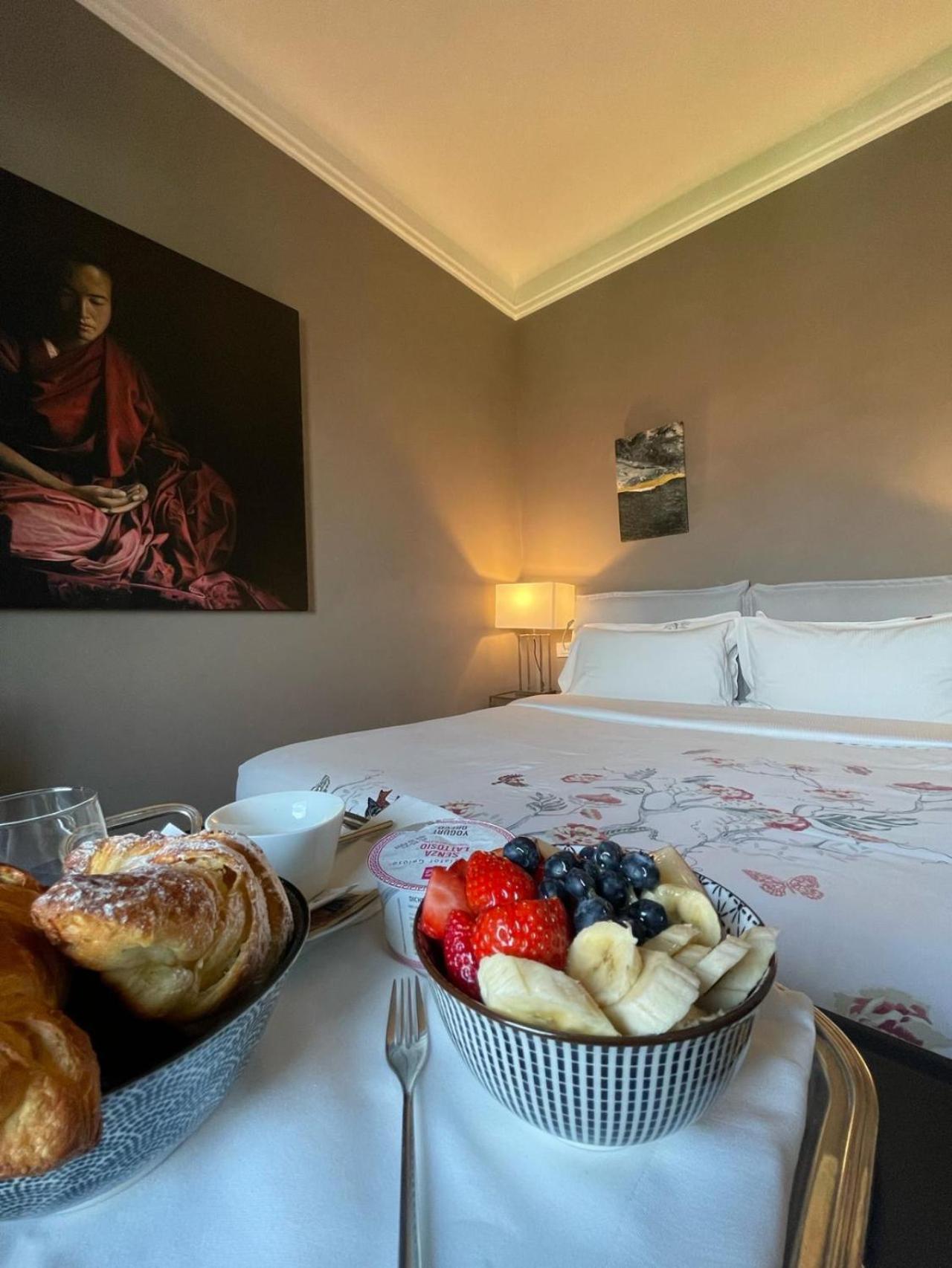 Pattini Guest House 밀라노 외부 사진